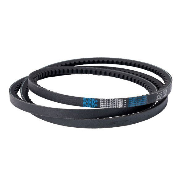 optibelt v belts