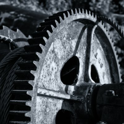 ringfeder® gwe